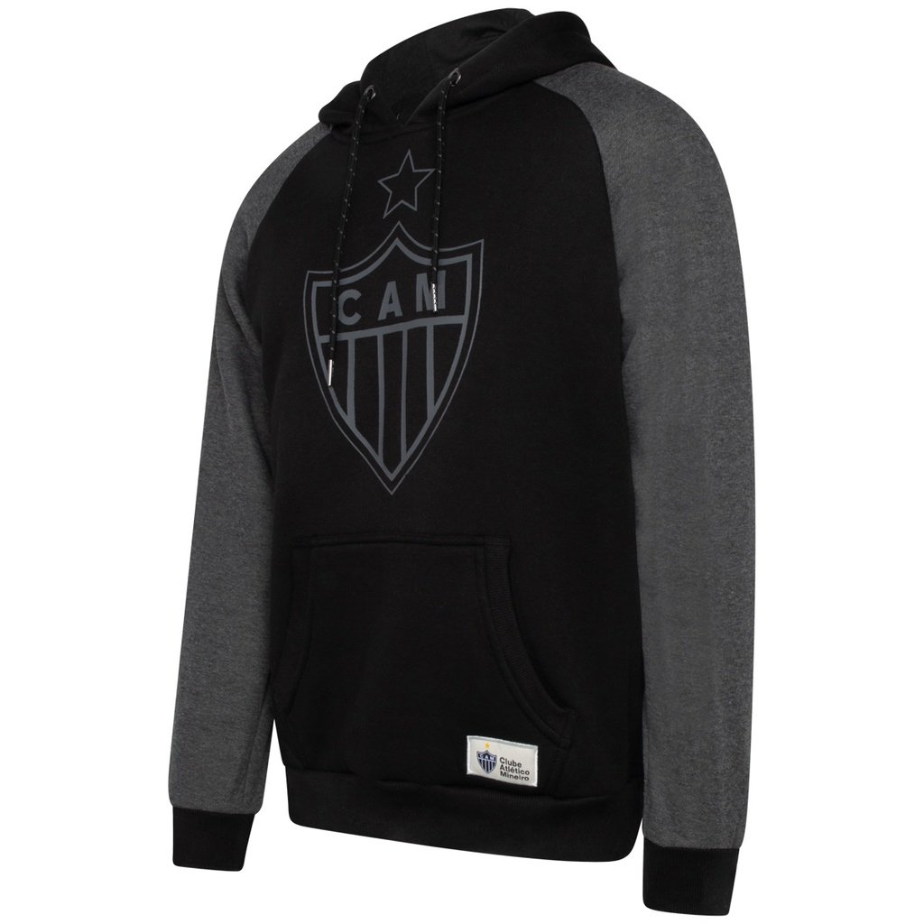 Moletom Atlético Mineiro: Conforto e Estilo!