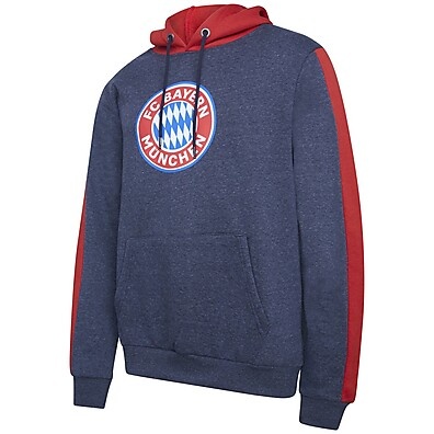 Moletom Bayern de Munique: Conforto e Estilo!