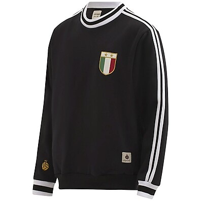 Moletom Juventus Retrô Masculino: Estilo e Conforto para os Fãs