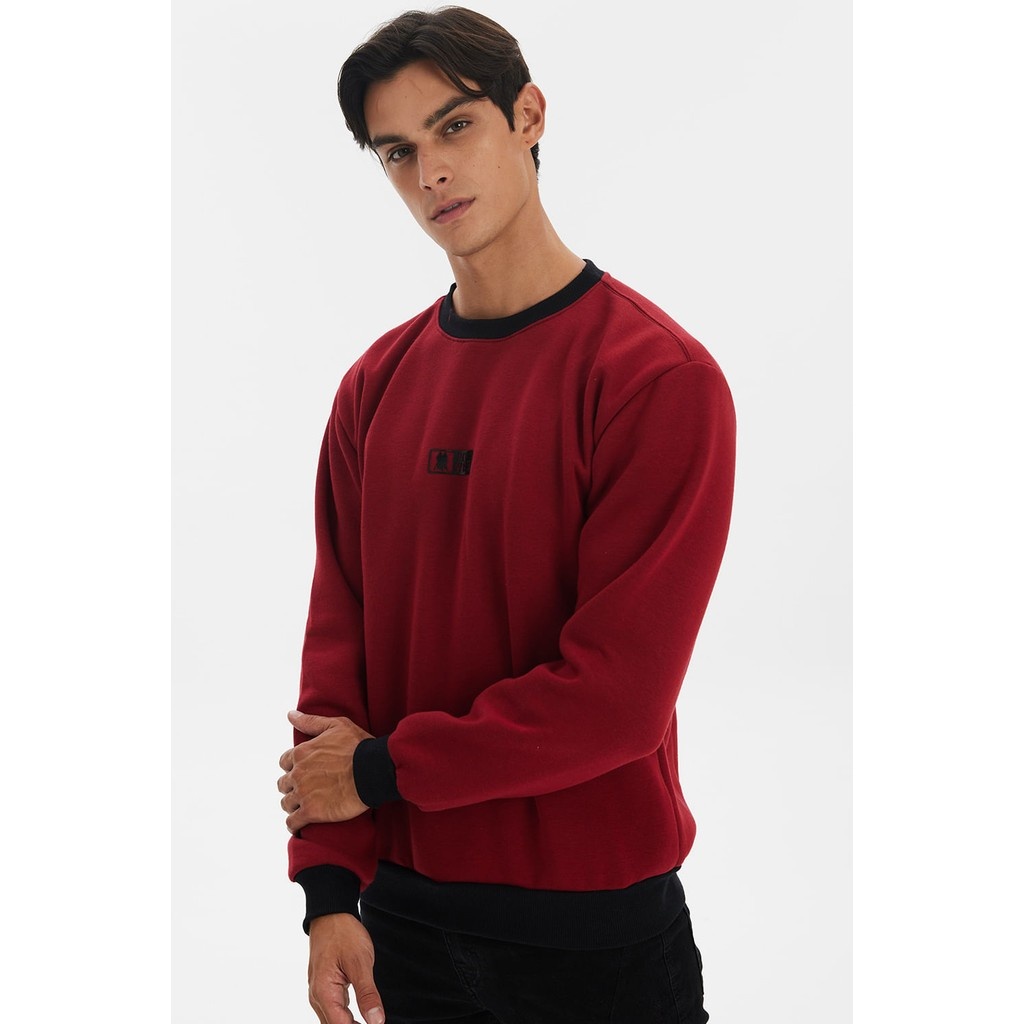 Moletom Masculino Polo Wear: Conforto e Estilo!