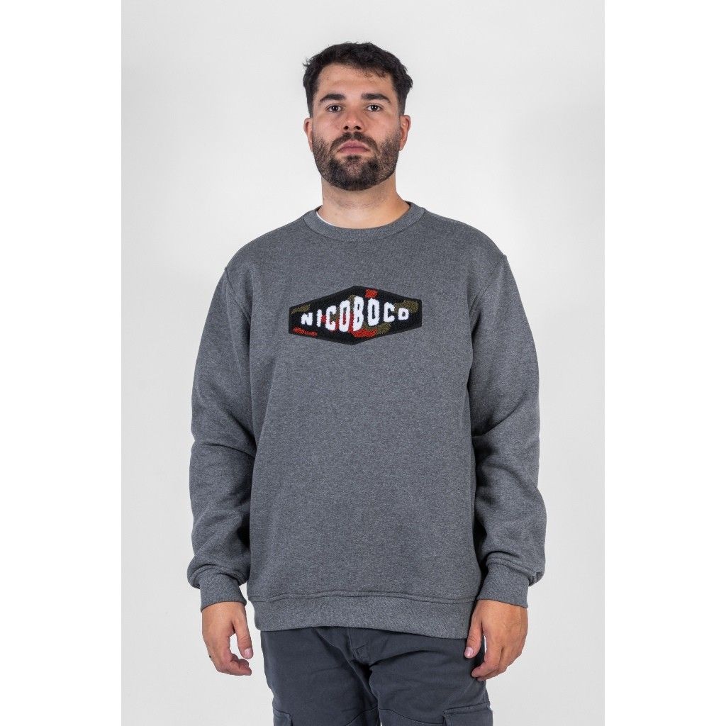 Moletom Plus Size Nicoboco: Conforto e Estilo!