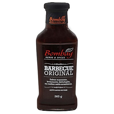 Molho Barbecue: Sabor Defumado e Versátil!