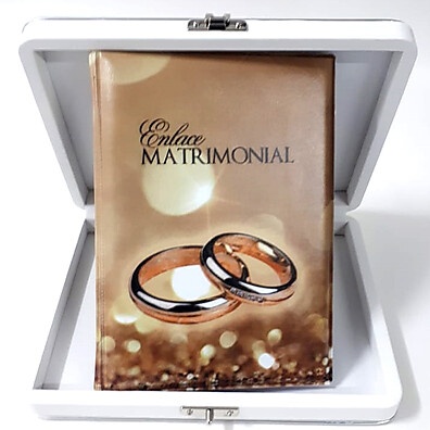 Álbum de Fotos Casamento: Eternize 100 Momentos!