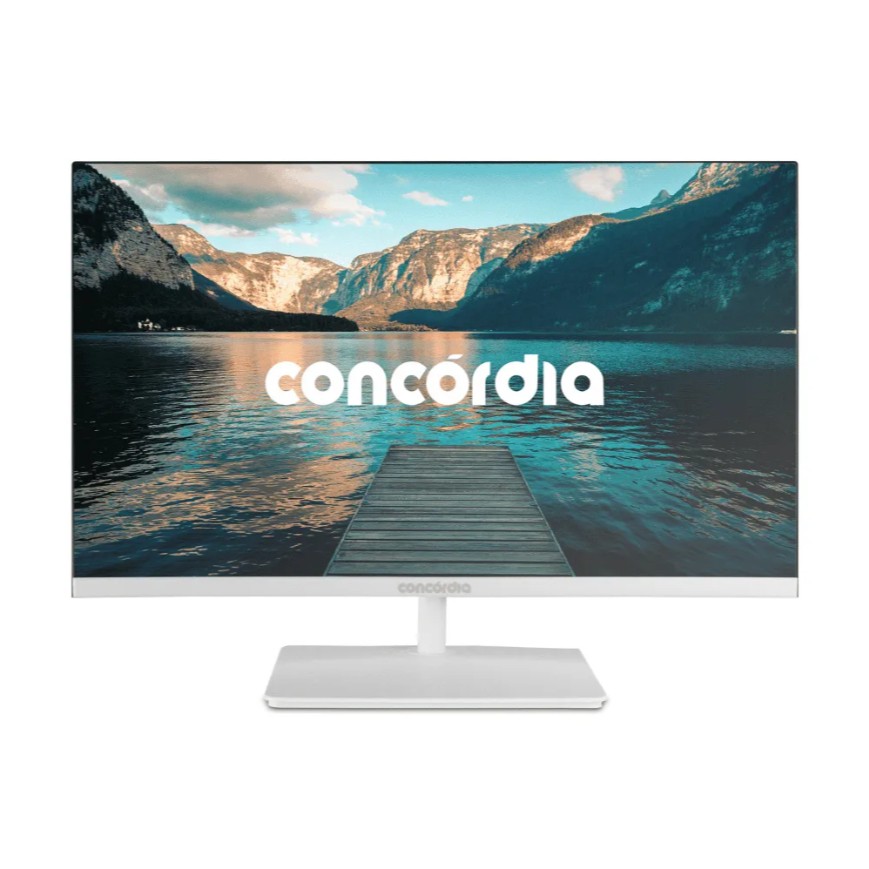 Monitor 23.8" Full HD 100Hz: Imagens Incríveis!