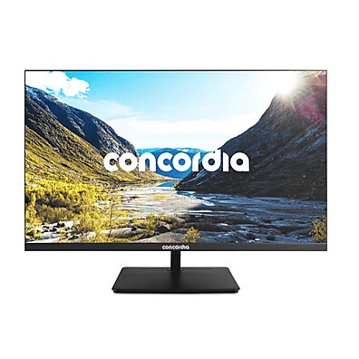 Monitor 27" Full HD 100Hz: Imersão e Produtividade
