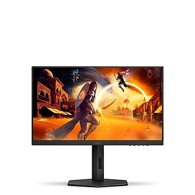 Monitor Gamer 24G4/P: 180Hz e IPS para sua Vitória!