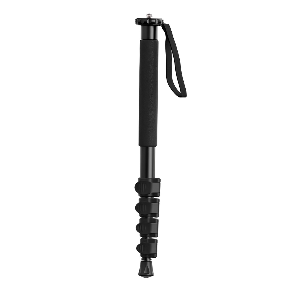 Monopé Ulanzi 61cm: Estabilidade e Versatilidade