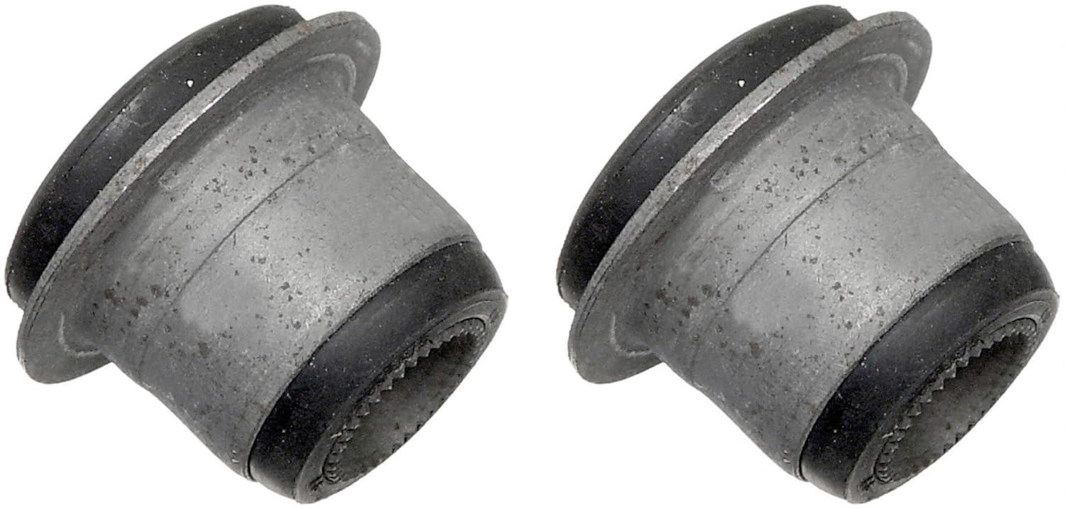 Kit Buchas Braço Controle MOOG K8083: Desempenho e Durabilidade para Ford 1965-1972