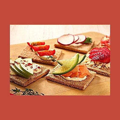 Torrada Integral Magic Toast: Sabor e Saúde em Cada Mordida!