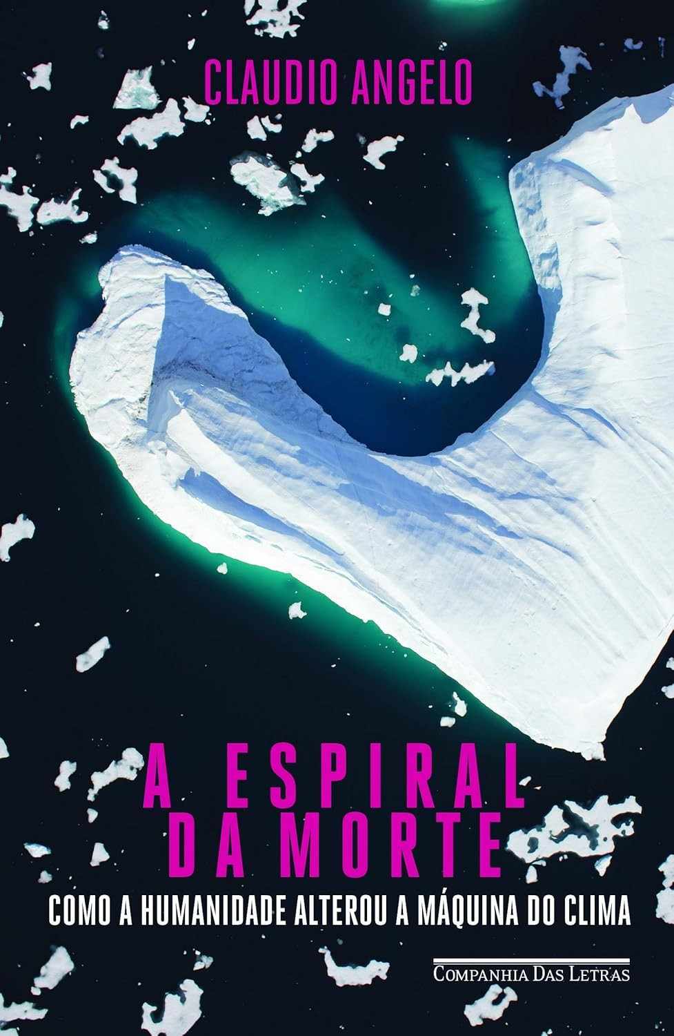 A Espiral da Morte: Entenda o Aquecimento Global e Suas Consequências