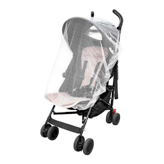 Mosquiteiro para Carrinho KaBaby: Proteção Total!