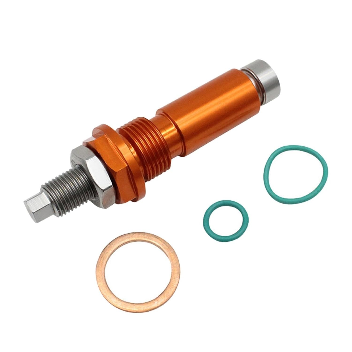 Tensor de Corrente de Comando Manual Predolo para Moto 690 - Ajuste Preciso e Durabilidade Superior
