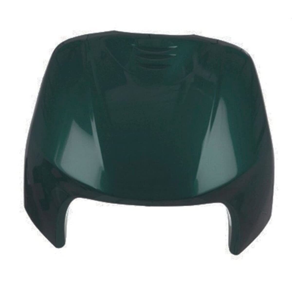 Bico Frontal Pro Tork Biz 100 2001 Verde Marajó Metálico: Estilo e Proteção para Sua Moto