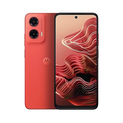 Moto G35 5G: O Smartphone Completo para Você!