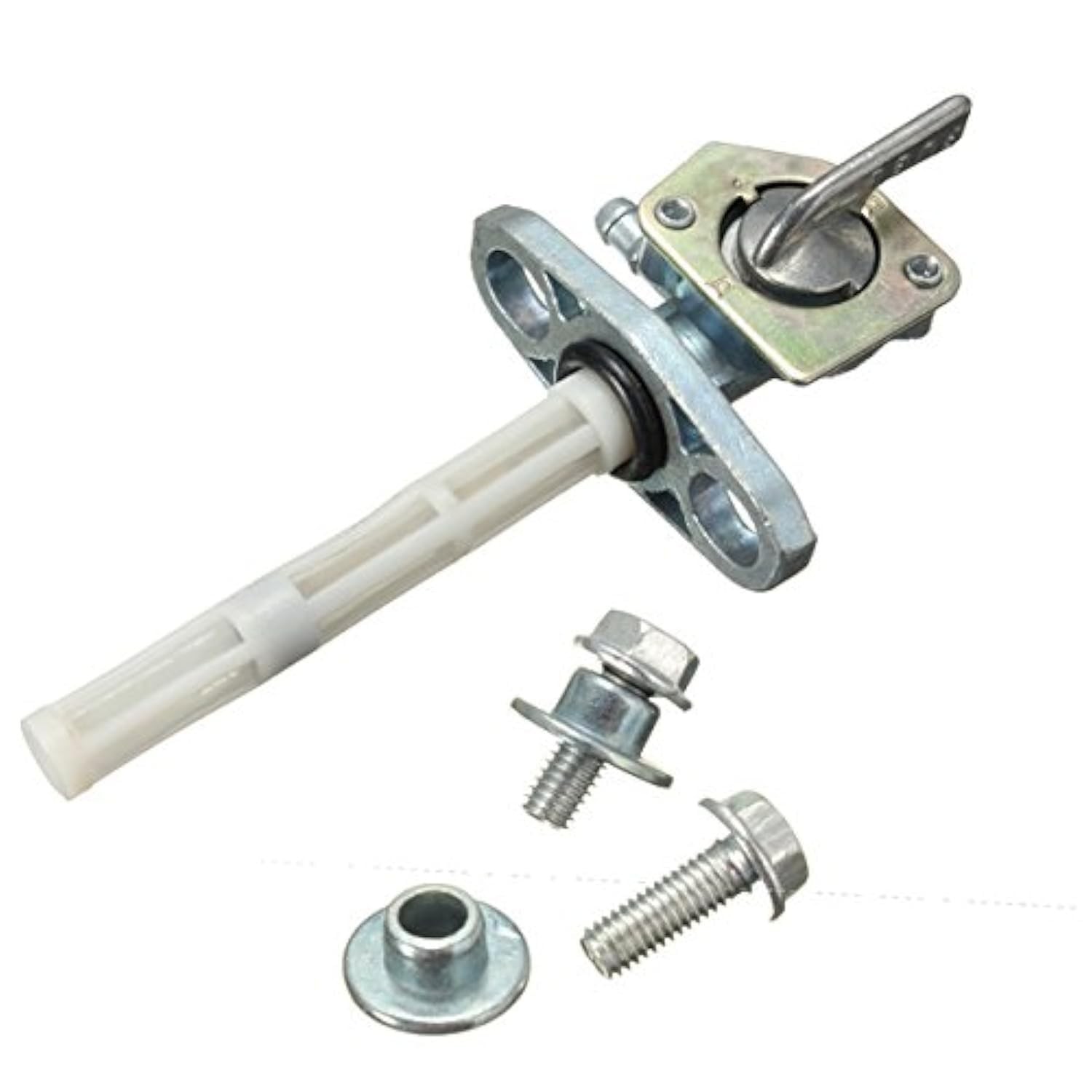 Válvula Petcock Combustível BH-Motor para Honda CRF XR 50-230cc (16950-GCF-671)