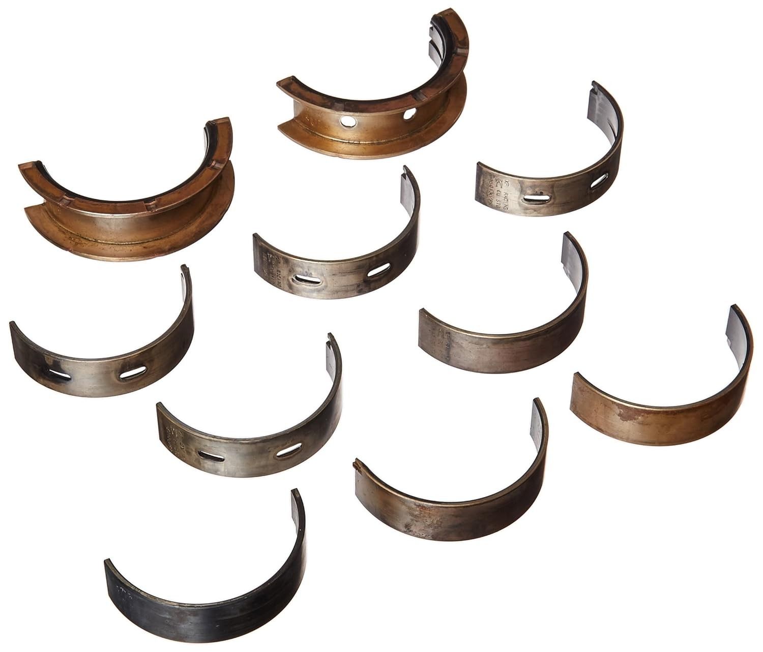 King Engine Bearings MB5013XP: Desempenho e Durabilidade para o seu Motor