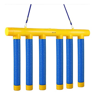 Jogo de Reflexo Catching Sticks: Diversão e Treino Motor