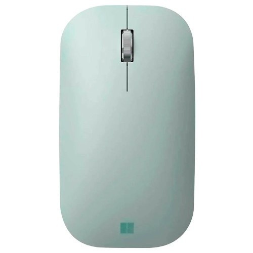 Mouse Bluetooth Microsoft Modern Mobile: Leve e Preciso