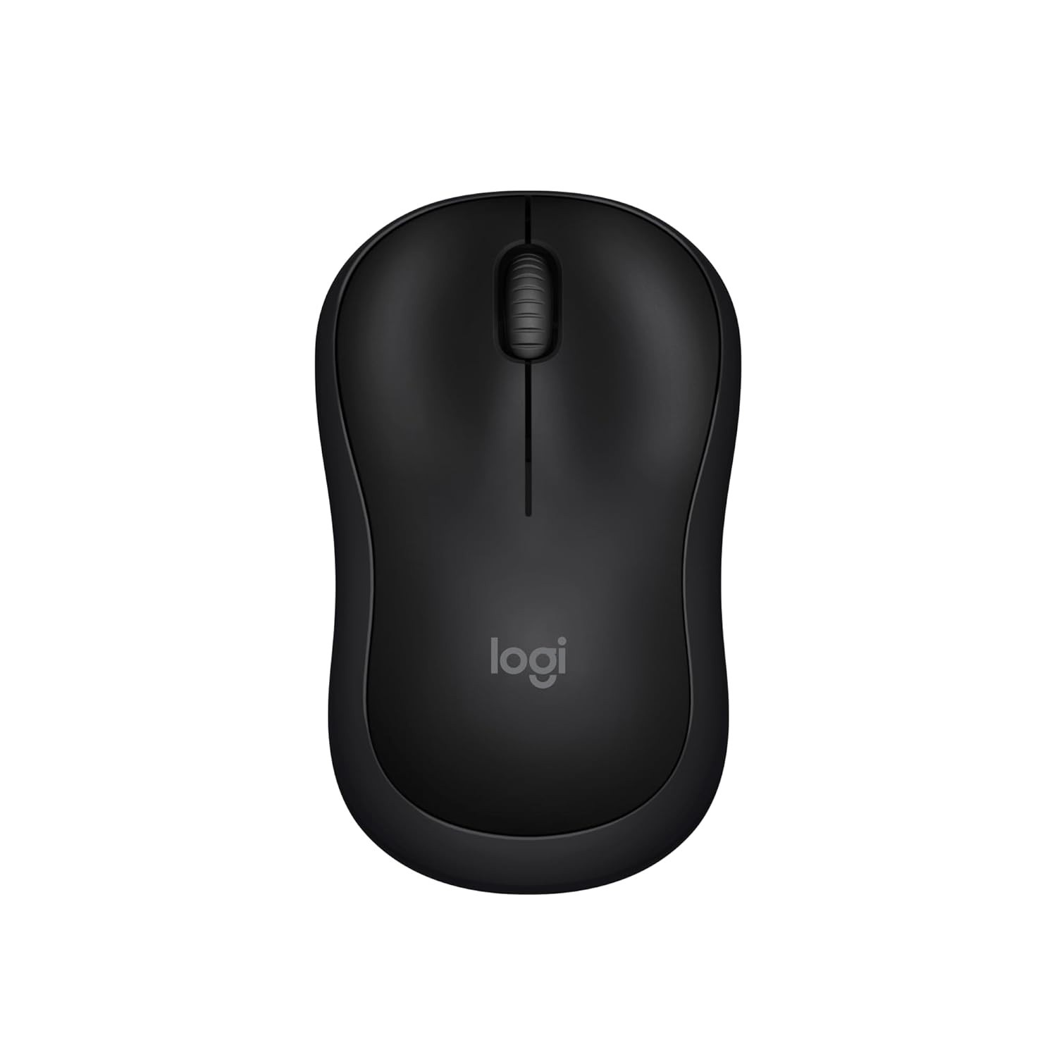Mouse Logitech M240 Bluetooth: Silencioso, Confortável e Bateria de 18 Meses