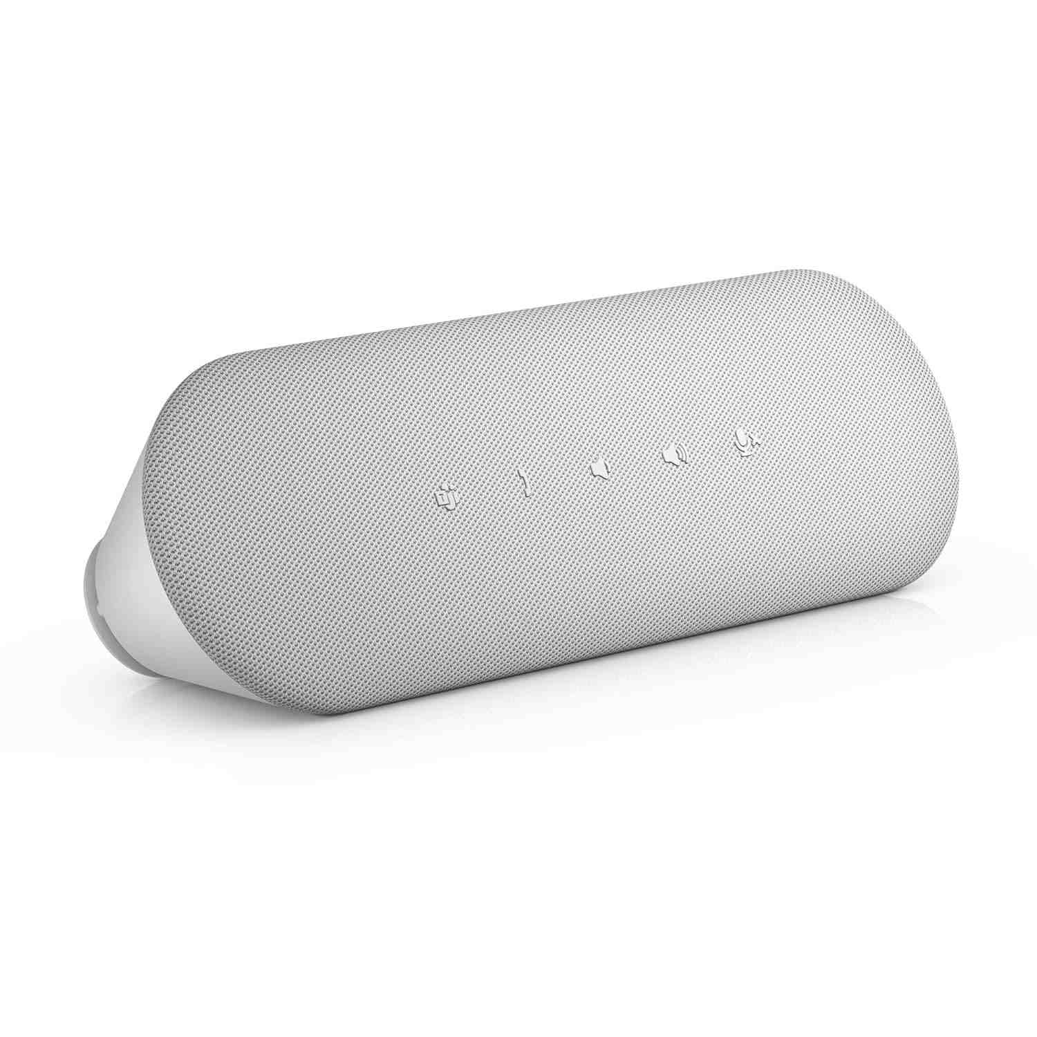Dell SP3022: Mini Soundbar USB com IA para Conferências Impecáveis | MS Teams