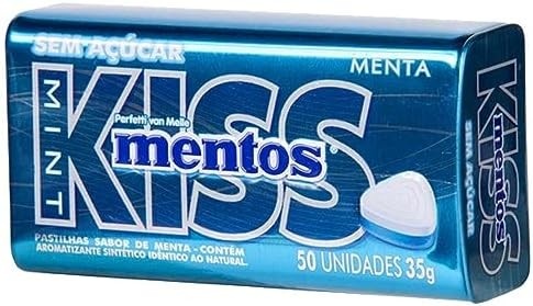 MT KISS MINT SF 50P 35GX12LTX12DP