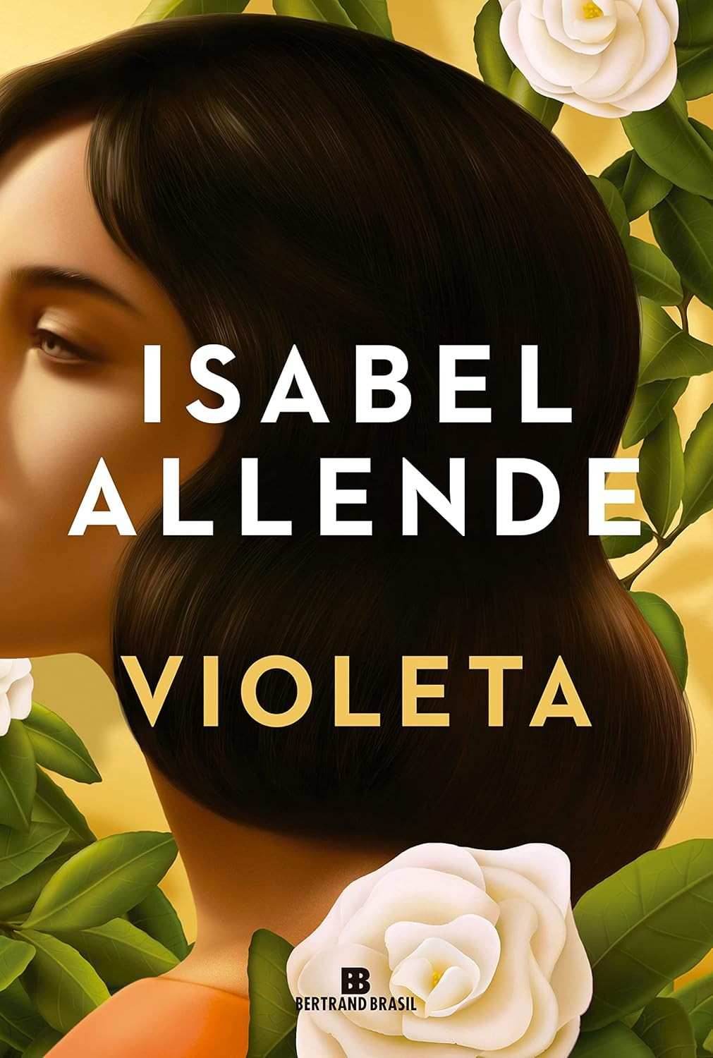 Violeta: Romance Épico de Isabel Allende sobre uma Mulher no Século XX