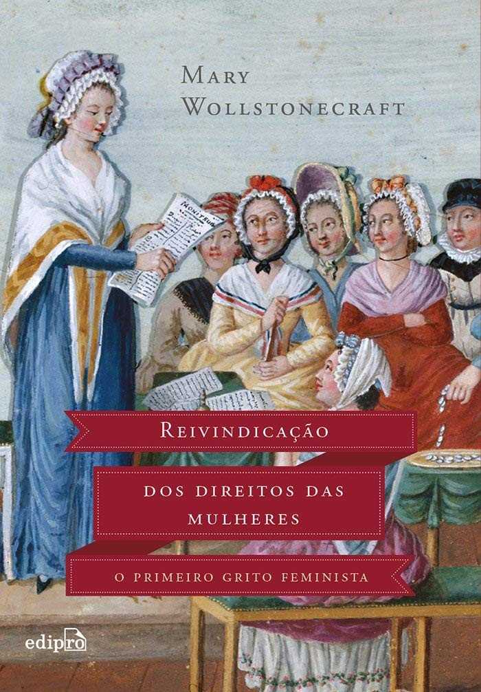 O Primeiro Grito Feminista: Reivindicação dos Direitos das Mulheres