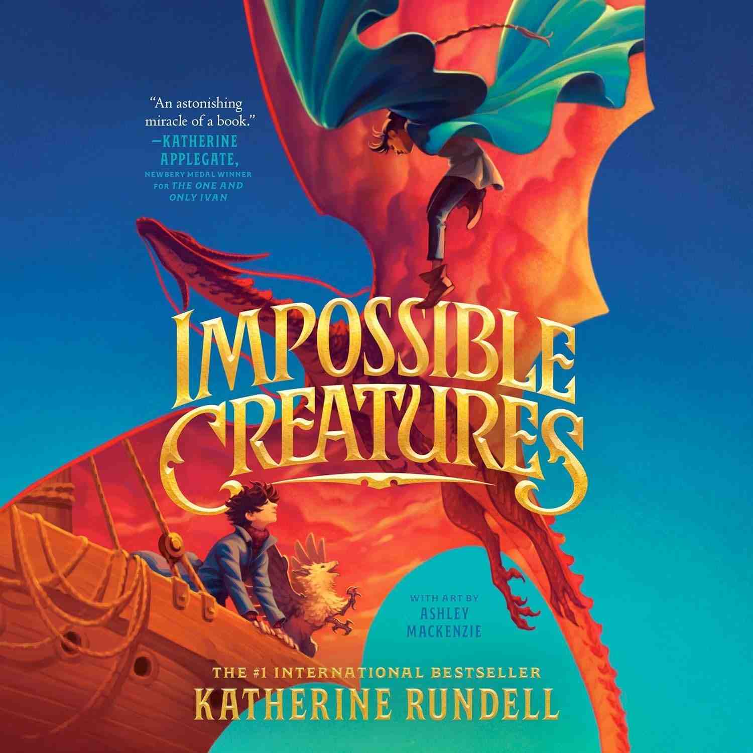 Impossible Creatures: Aventura Mágica em um Mundo Fantástico