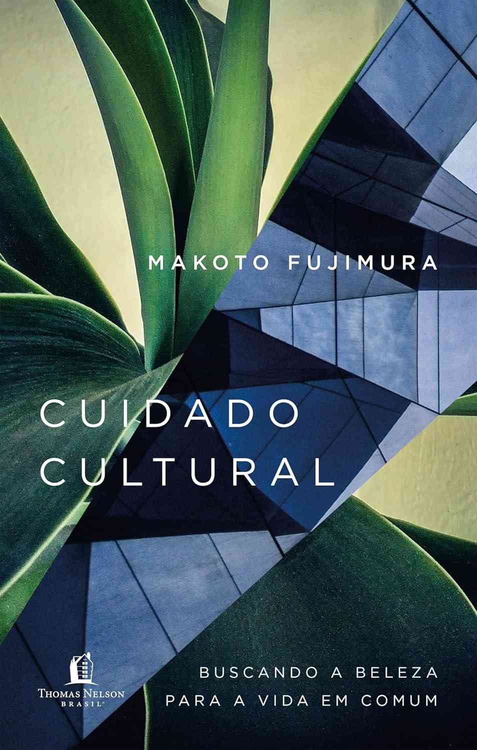 Cuidado Cultural: Cultivando Esperança e Beleza em um Mundo Fraturado
