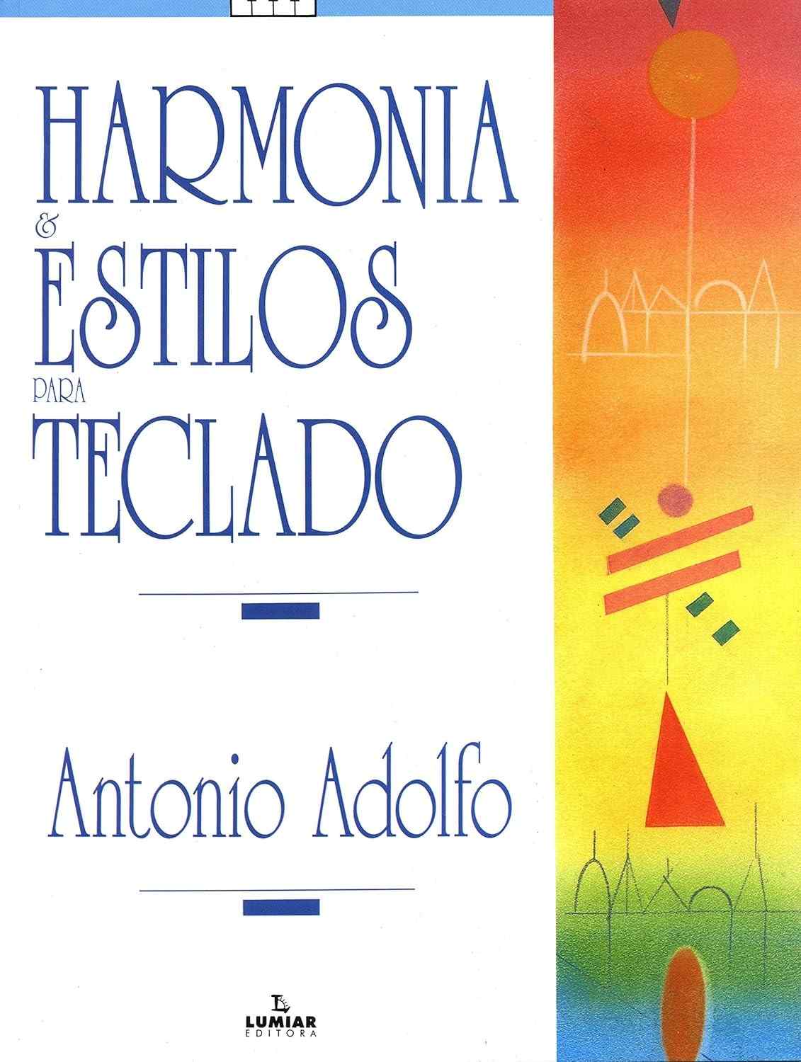 Domine a Harmonia e Estilos Musicais: O Guia Essencial para Tecladistas