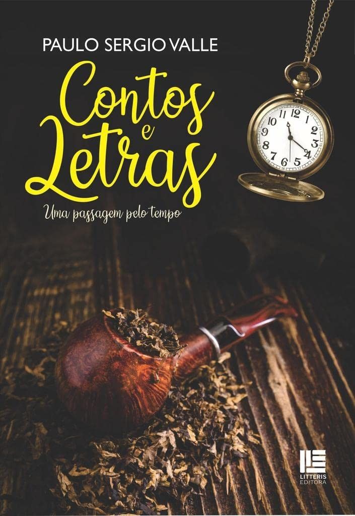 Contos e Letras: A Jornada Musical e de Vida de Paulo Sergio Valle