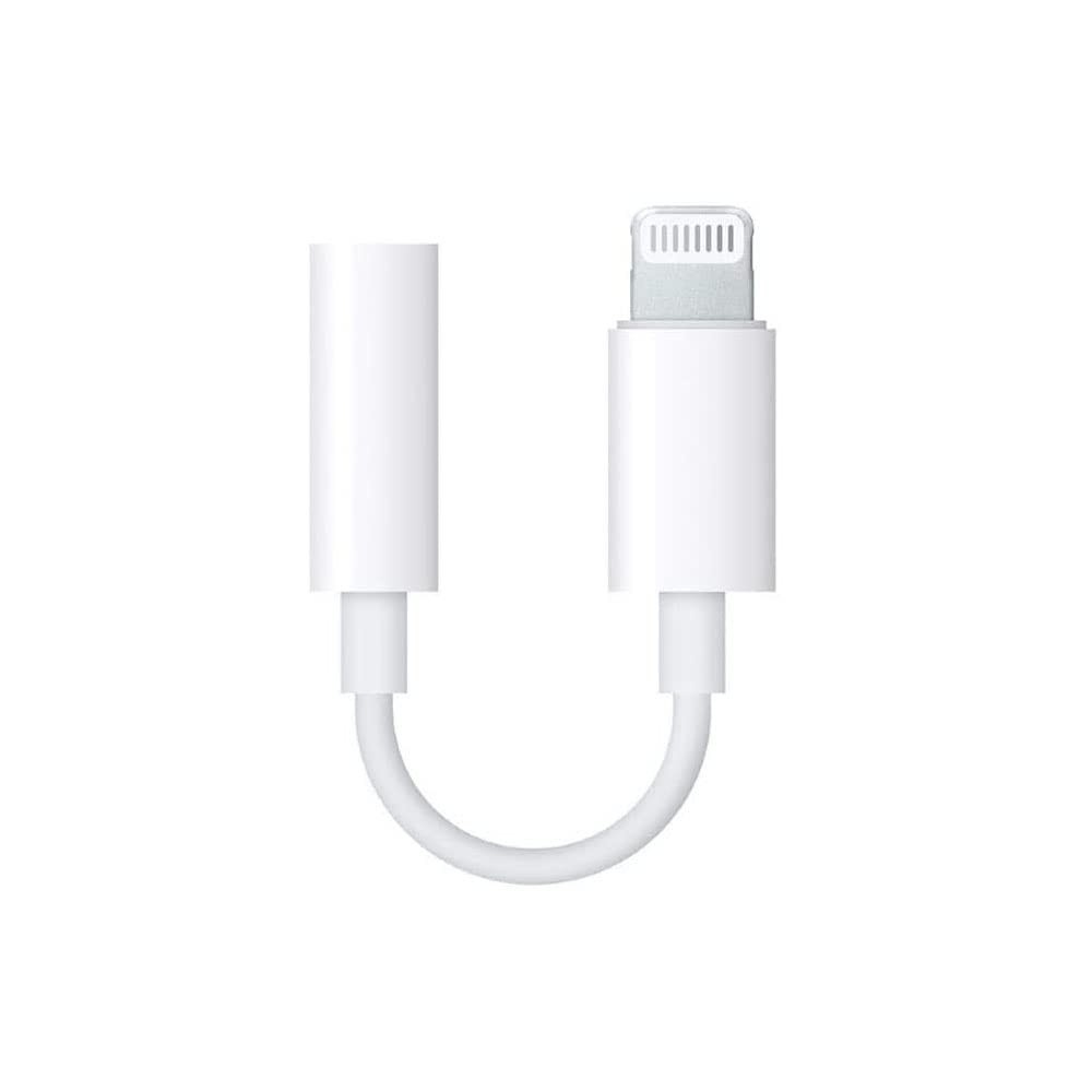 Adaptador Lightning para P2 3.5mm: Ouça suas Músicas com Estilo no iPhone!