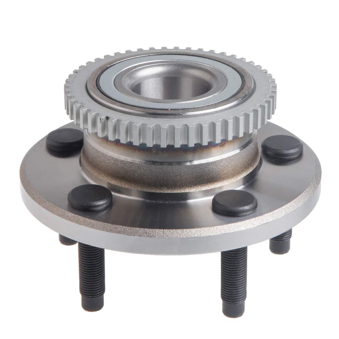 Rolamento de Roda Dianteira TUCAREST com Cubo para Ford Mustang 2005-2014 (ABS 4 Rodas) e Avanti 2005-2007