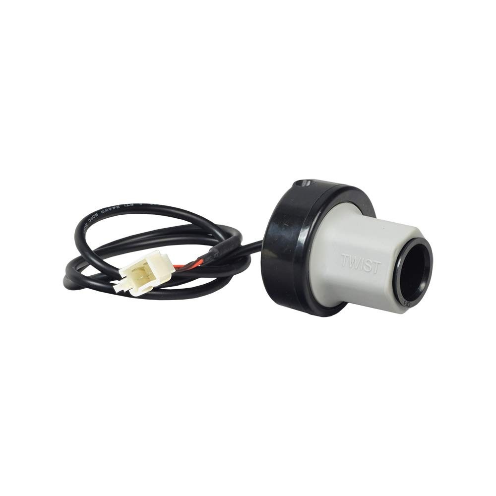 Acelerador Alvey 4 Fios W13113601043 para Razor MX350 (Versões 9+) - Plug and Play