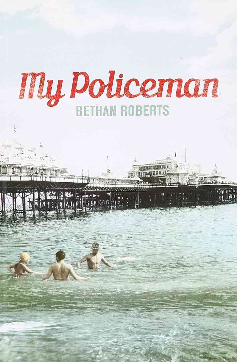 My Policeman