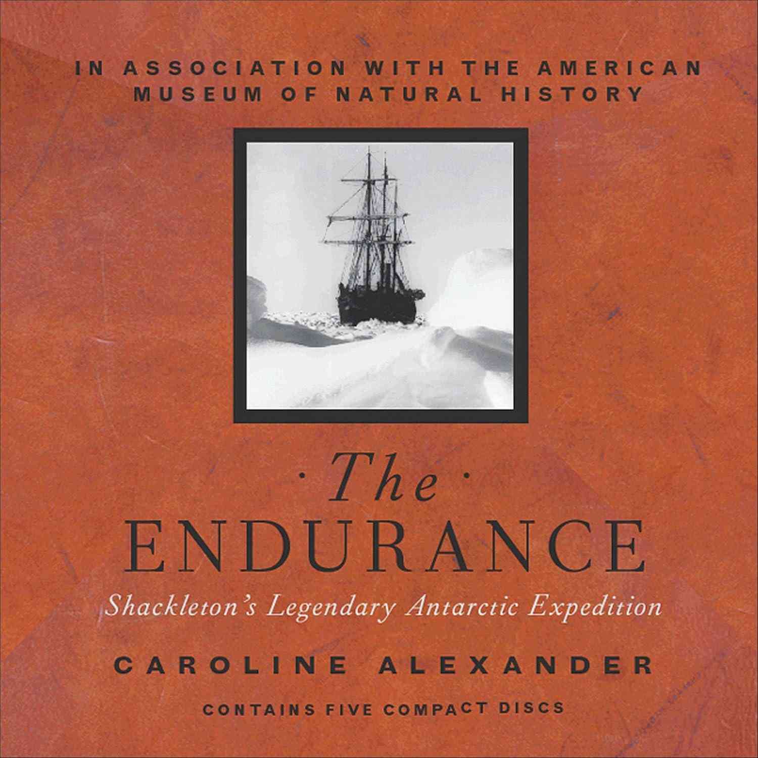 The Endurance: A Incrível Jornada de Sobrevivência na Antártida