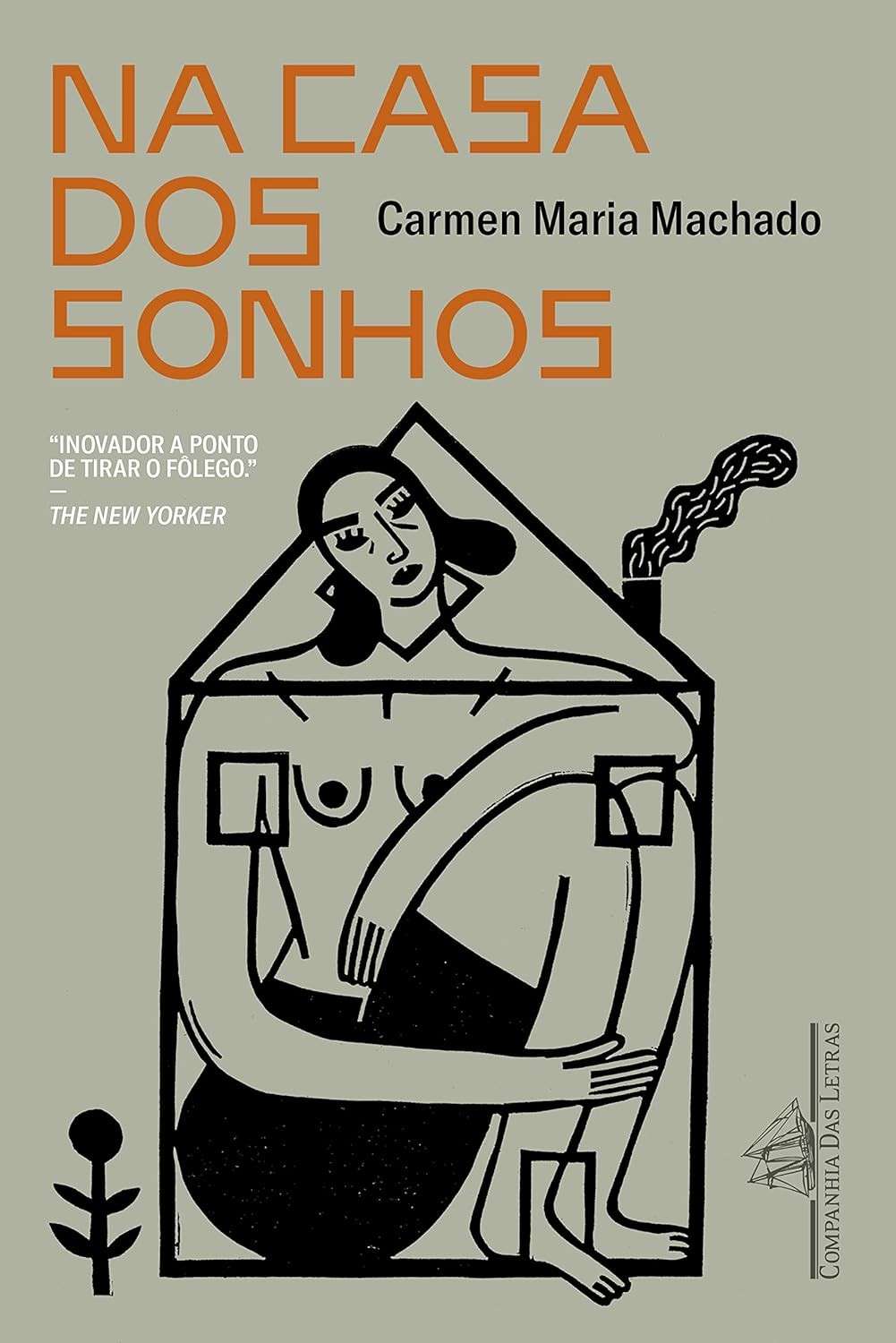 Na Casa dos Sonhos: Memórias de um Amor Volátil e Abusivo
