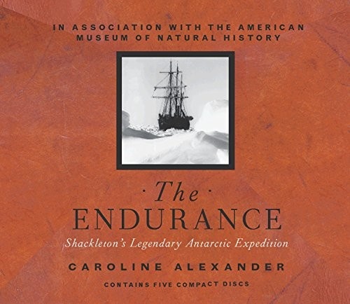The Endurance: A Odisseia Heroica de Shackleton na Antártida