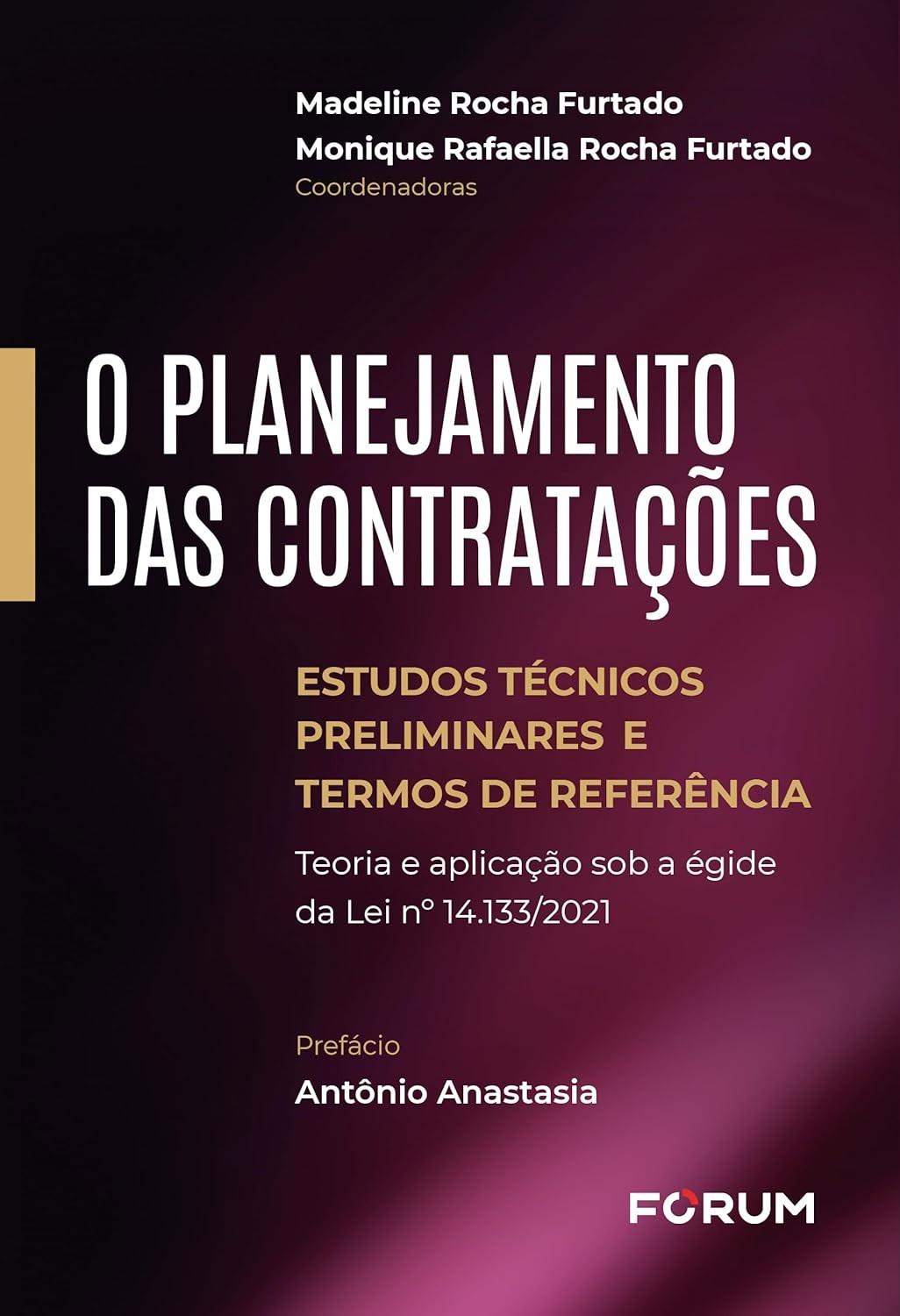 Planejamento de Contratações: ETP e TR na Lei 14.133/2021 - Guia Completo