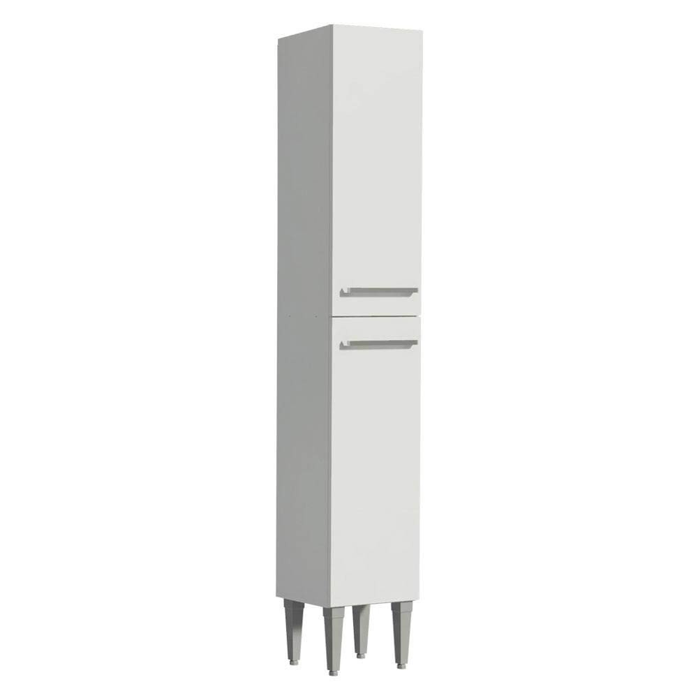 Paneleiro Madesa Emilly 2 Portas - Design Moderno e Praticidade na Cozinha