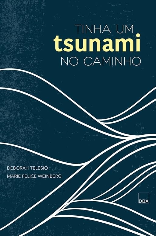Tinha um Tsunami no Caminho: Relato de Sobrevivência e Amizade na Tailândia