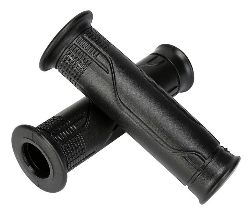 Manopla GVS Premium para Honda CBX 250 Twister e CG 160: Conforto e Estilo na Sua Pilotagem
