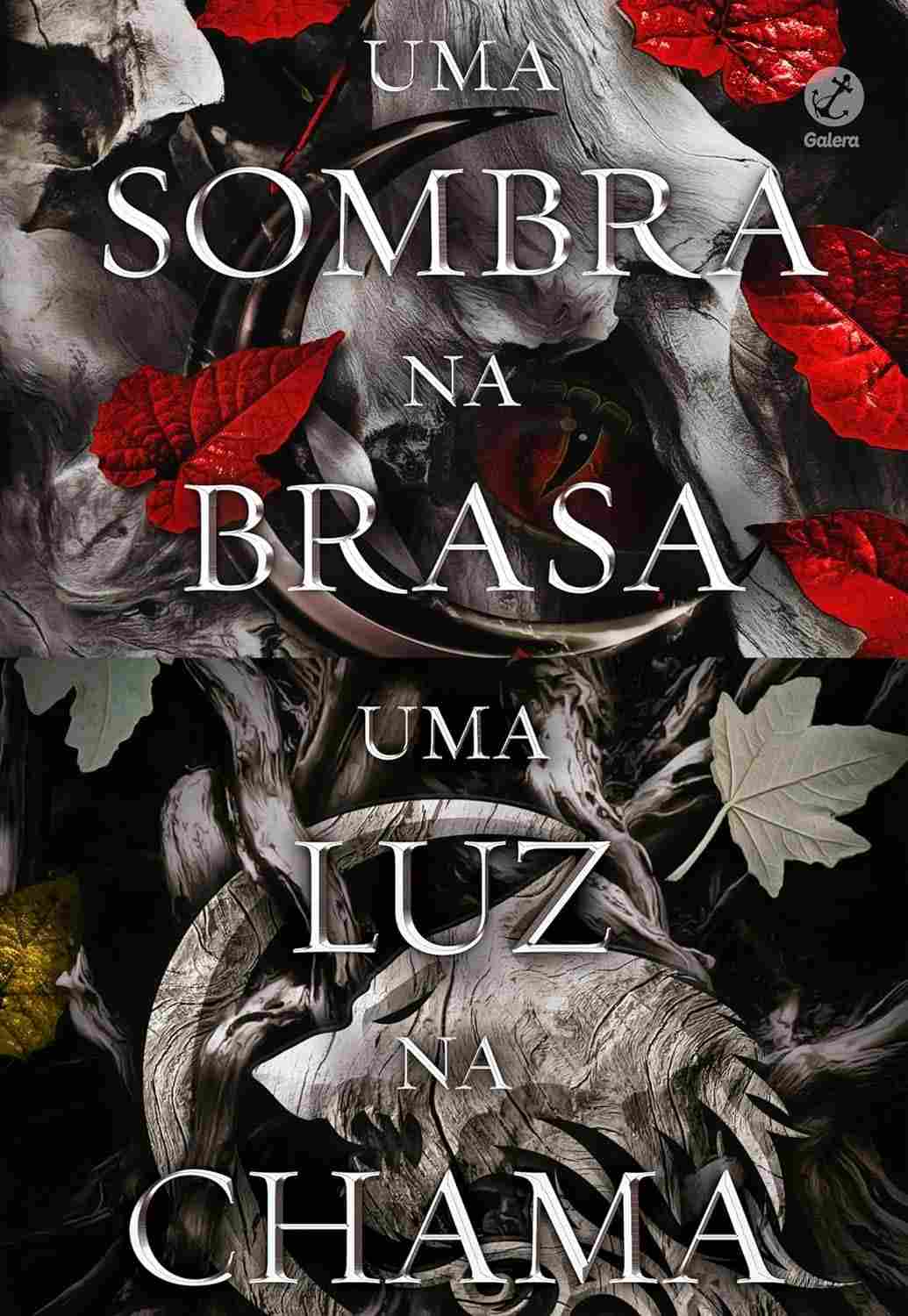 Kit Carne e Fogo: Mergulhe na Saga de Sera e Nyktos - Jennifer L. Armentrout