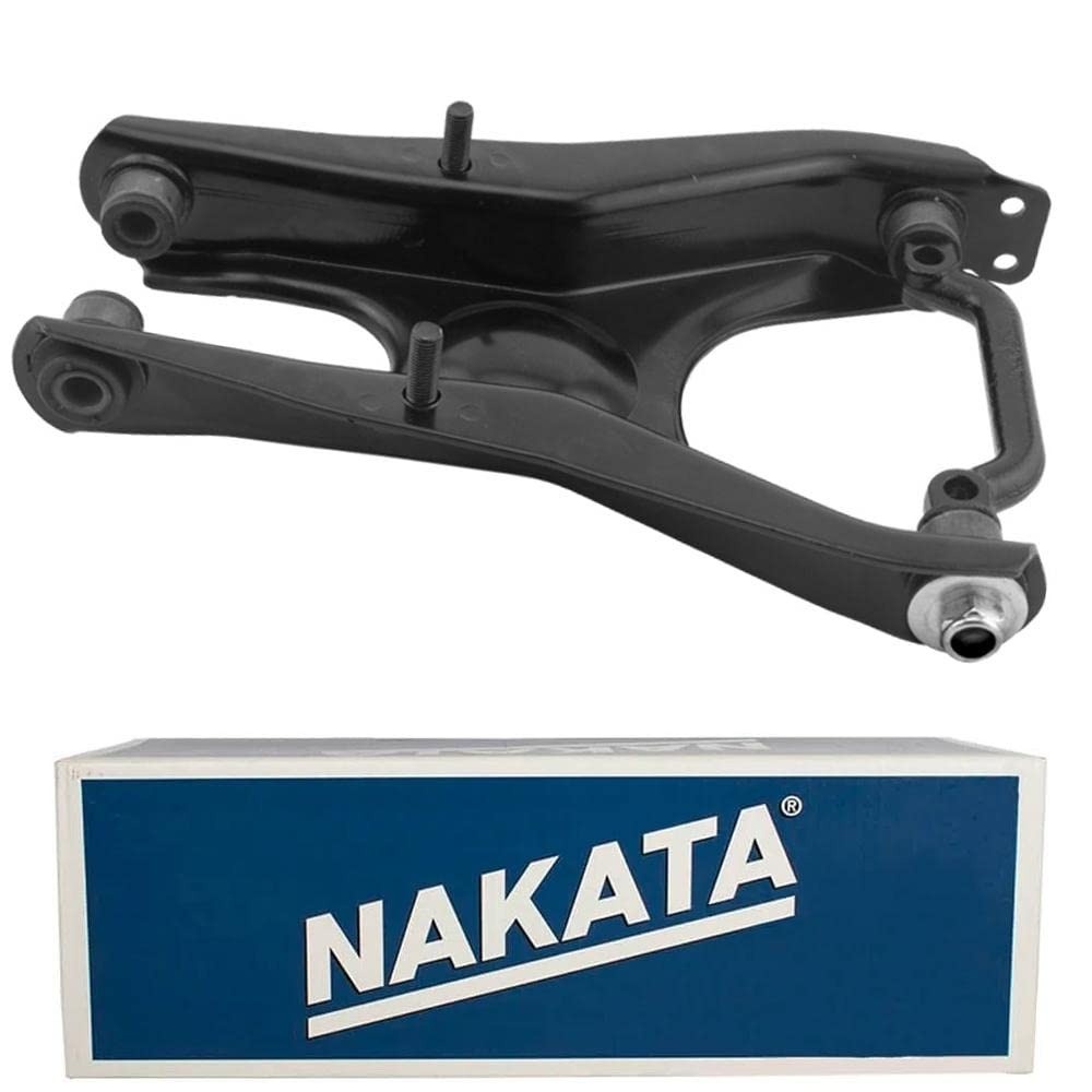 Bandeja Traseira Nakata NBJ4003 para Fiat Uno (1984-1989) - Precisão e Durabilidade
