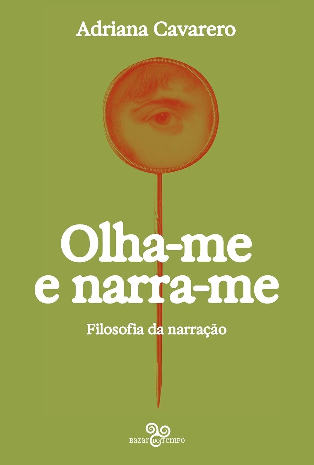 Olha-me e Narra-me: A Filosofia da Narração que Revela Sua Identidade