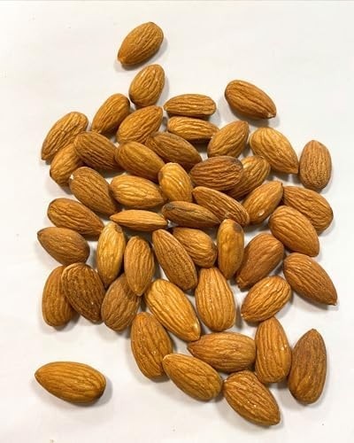 Brasil Frutt Amêndoa Natural 1.010kg