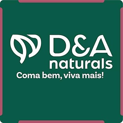 Bicarbonato Sódio 2kg D&A: Limpeza e Frescor Natural