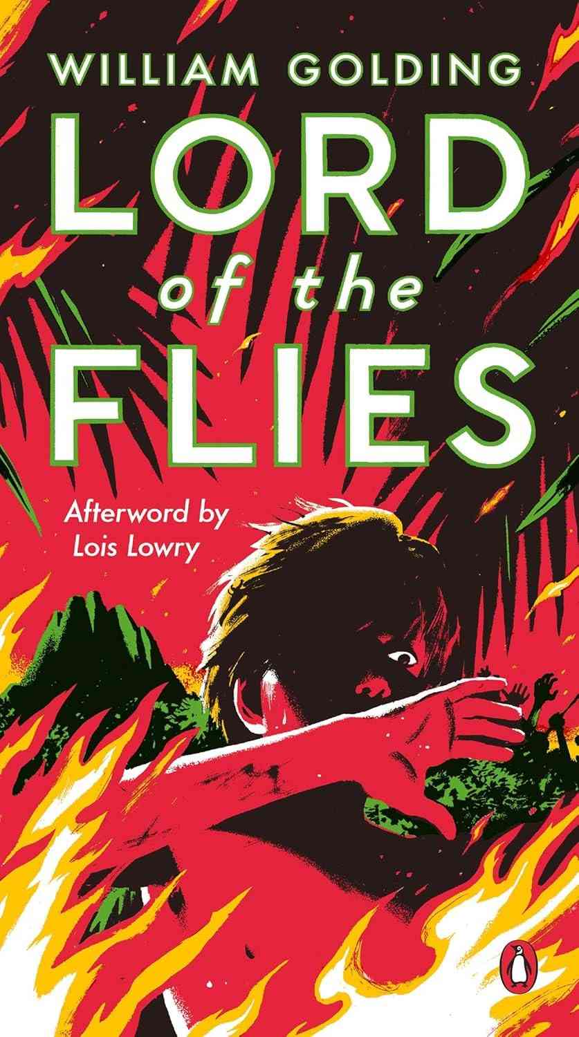 Lord of the Flies: O Clássico Provocador Sobre a Natureza Humana