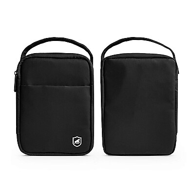 Necessaire de Viagem Impermeável: Organize-se com Estilo!