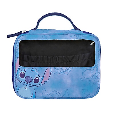 Necessaire Gocase Double: Organize sua Make com Magia!